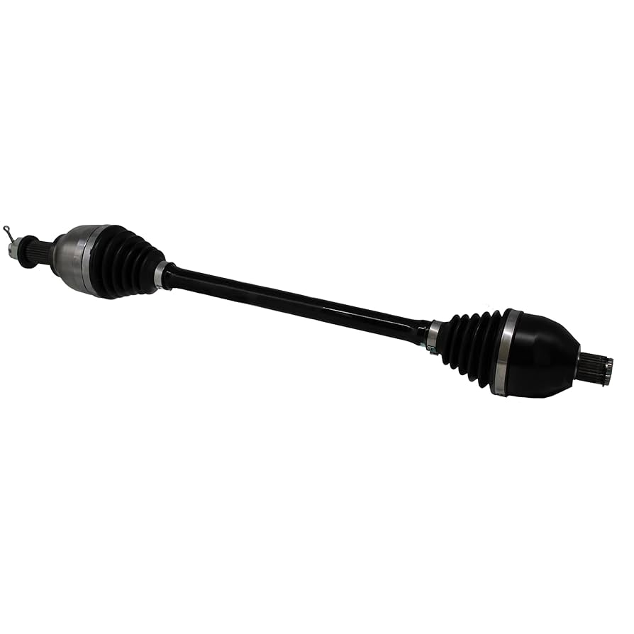 Amazon.com: East Lake Axle rear left or right cv axle for